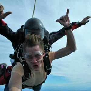 Meet your Posher, Joji